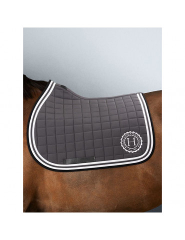 Tapis Soft Ardoise CSO Cheval - Nature Horse Langon