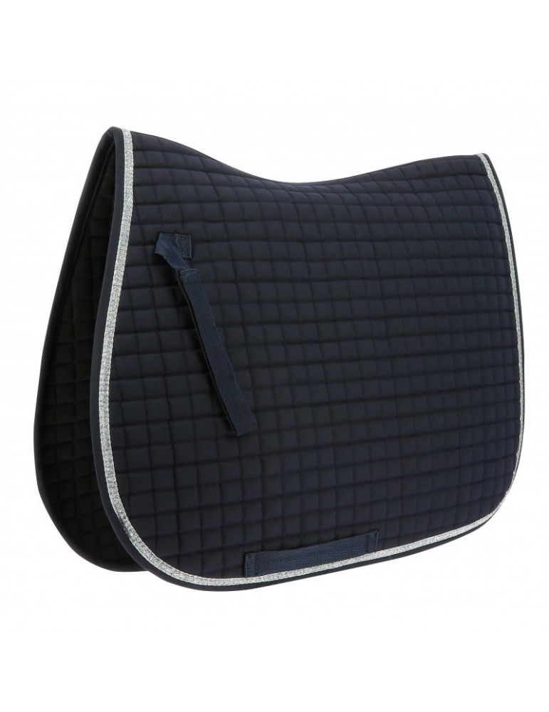 Tapis RW GIRLY bleu PONEY