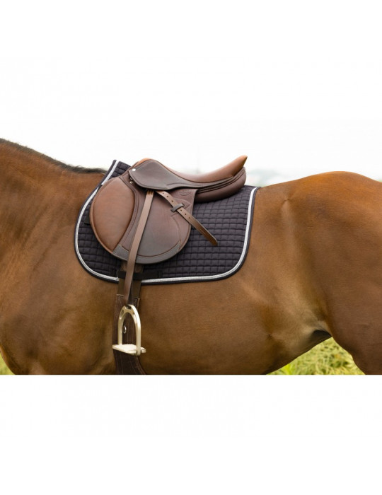 Tapis riding world girly PS noir
