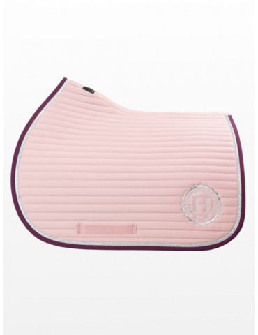 Tapis Karembar Pivoine Poney - Nature Horse