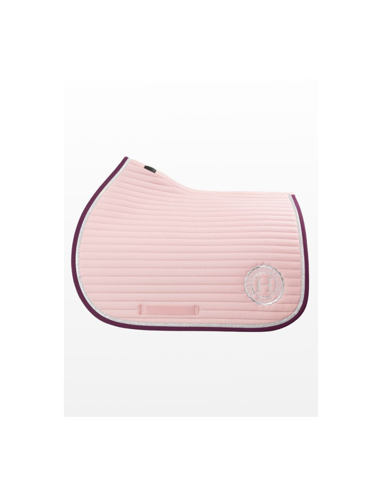 Tapis Karembar Pivoine Poney - Nature Horse