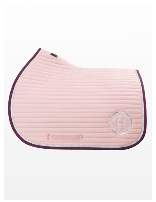 Tapis Karembar Pivoine Poney - Nature Horse
