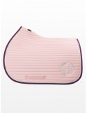 Tapis Karembar Pivoine Poney - Nature Horse