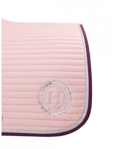 Tapis Karembar Pivoine Poney - Nature Horse 2