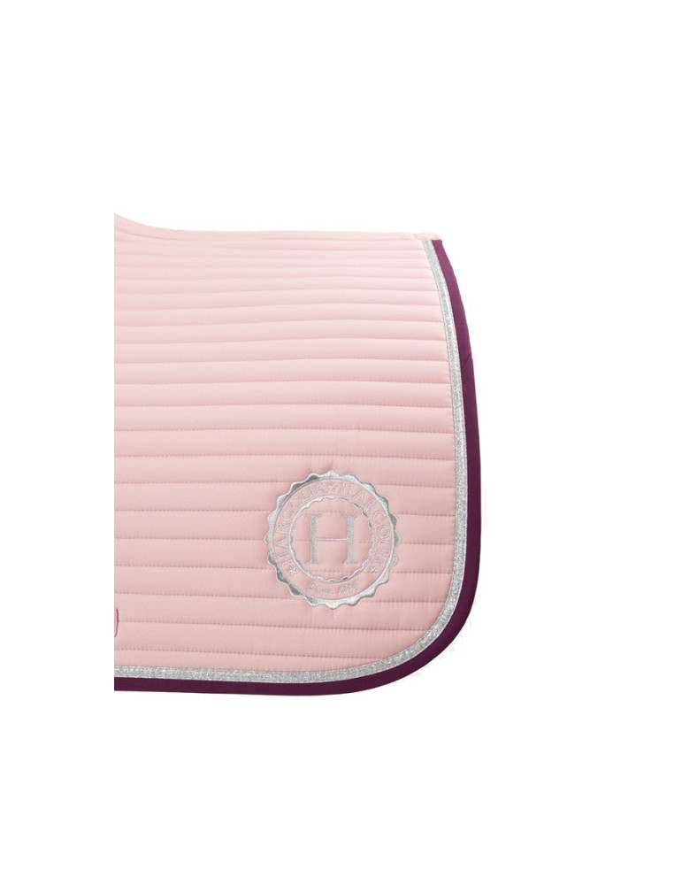 Tapis Karembar Pivoine Poney - Nature Horse