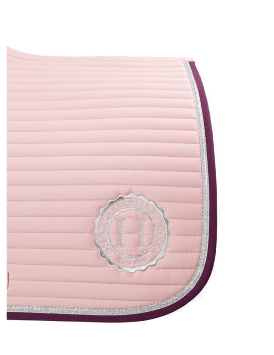 Tapis Karembar Pivoine Poney - Nature Horse