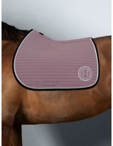 Tapis Karembar Parme CSO - Nature Horse Langon
