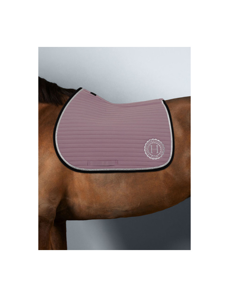 Tapis Karembar Parme CSO - Nature Horse Langon