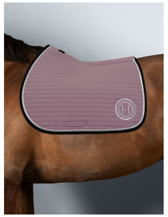 Tapis Karembar Parme CSO - Nature Horse Langon