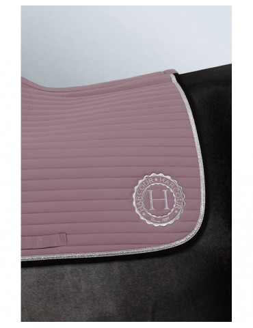 Tapis Karembar Parme CSO - Nature Horse Langon 2