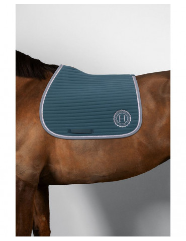 Tapis Karembar Paon Cheval