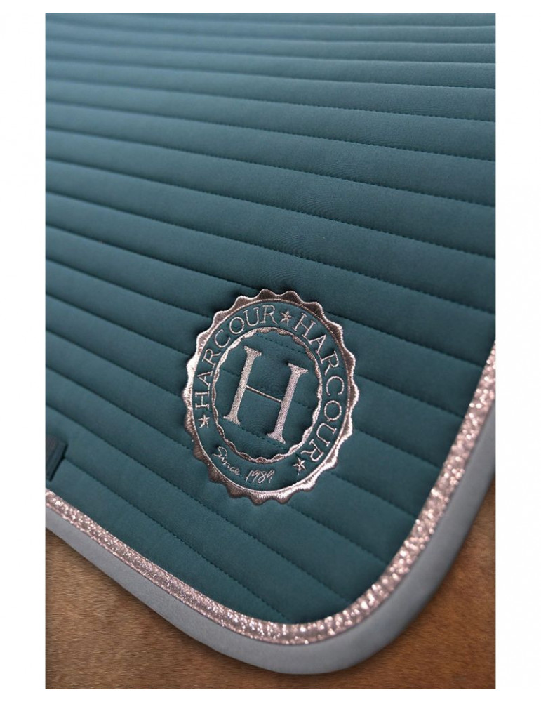 Tapis Karembar Paon Cheval