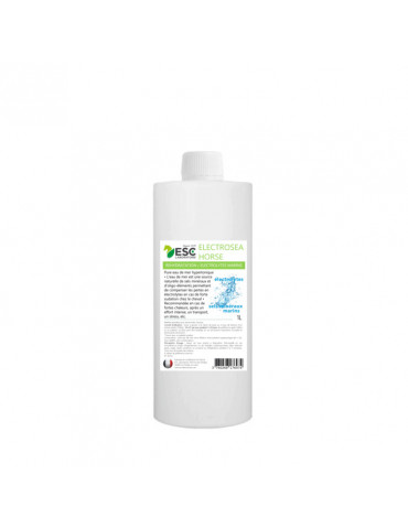 Electrosea horse 1L - Nature Horse Langon