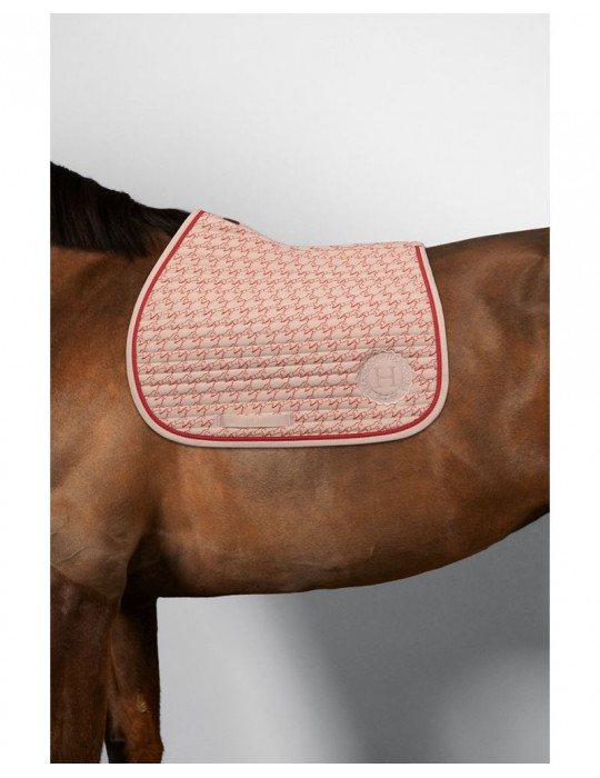 Tapis Karembar Grapefruit Cheval