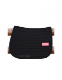 Tapis gem leo noir - Nature Horse Langon