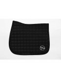 Tapis Freejump Noir Glitter Cheval - Nature Horse Langon