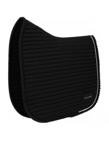 Tapis DR GLAM FS NOIR