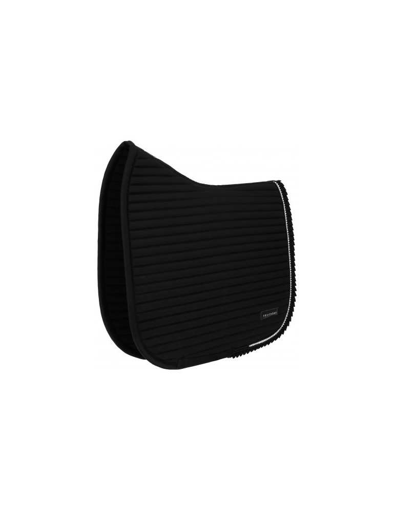 Tapis DR GLAM FS NOIR
