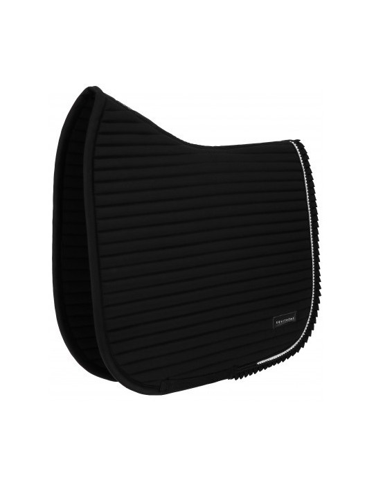 Tapis DR GLAM FS NOIR