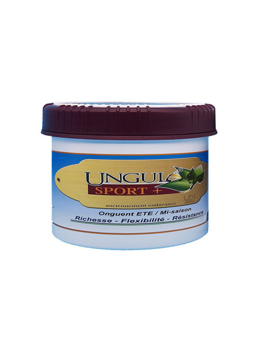 Onguent SPORT + Eté/Mi-saison 480ml - Nature Horse Langon