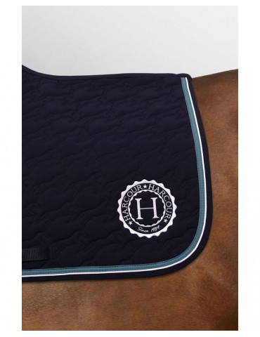 Tapis Belle Marine Cheval 2