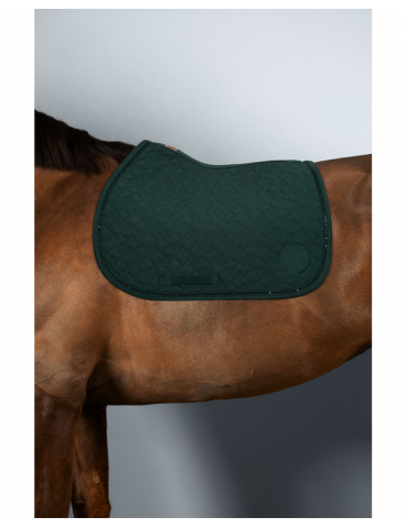 Saphir Tapis de Selle - Jungle - CSO - Nature Horse