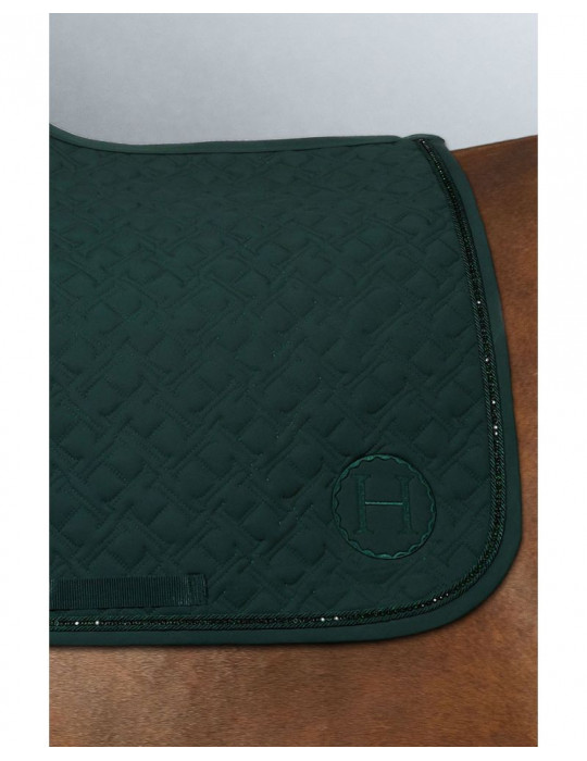 Saphir Tapis de Selle - Jungle - CSO - Nature Horse