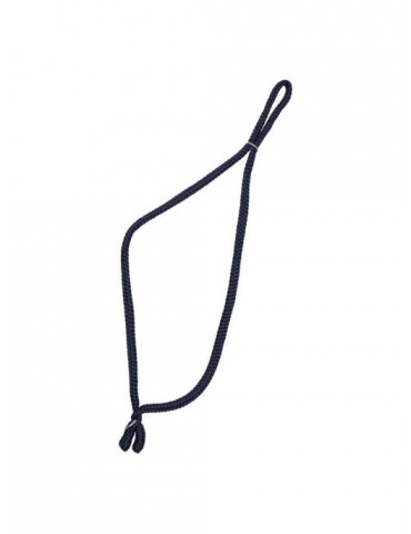 Cordelette RIDE navy - Nature Horse Langon