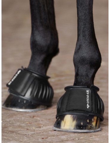 Cloche bellboots 5001 L - Nature Horse Langon 2