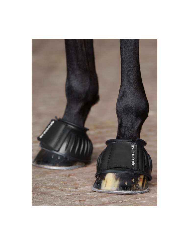 Cloche bellboots 5001 L - Nature Horse Langon