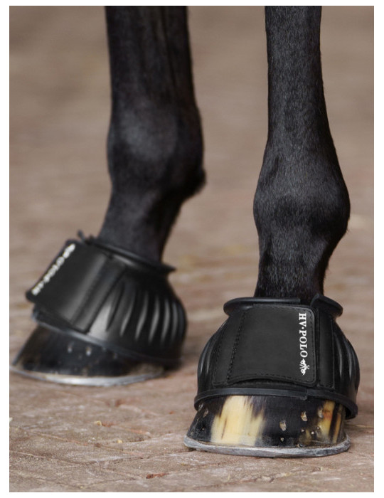 Cloche bellboots 5001 L - Nature Horse Langon