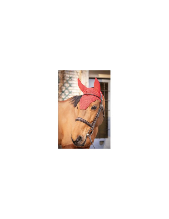 Bonnet Prems paddock Rouge COB - Nature Horse Langon