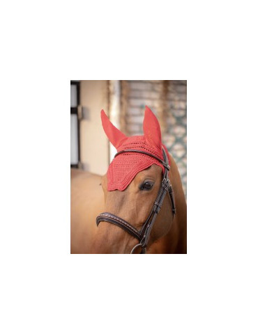 Bonnet Prems paddock Rouge COB - Nature Horse Langon