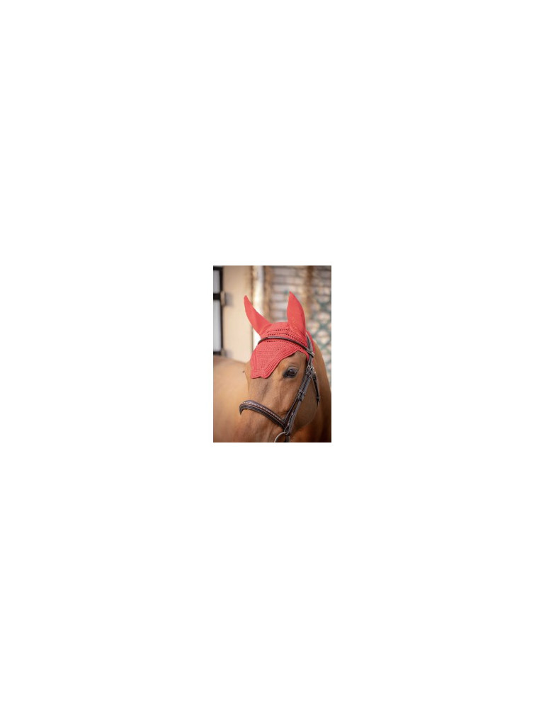 Bonnet Prems paddock Rouge COB - Nature Horse Langon