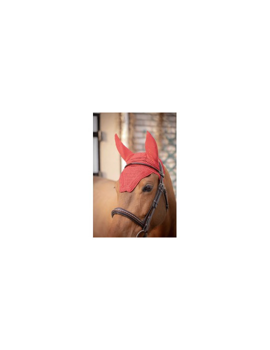 Bonnet Prems paddock Rouge COB - Nature Horse Langon