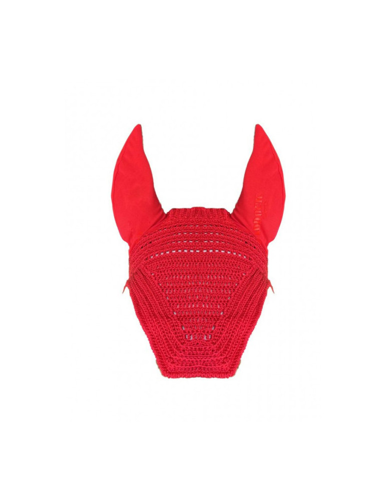 Bonnet Prems paddock Rouge COB - Nature Horse Langon