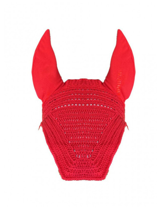 Bonnet Prems paddock Rouge COB - Nature Horse Langon