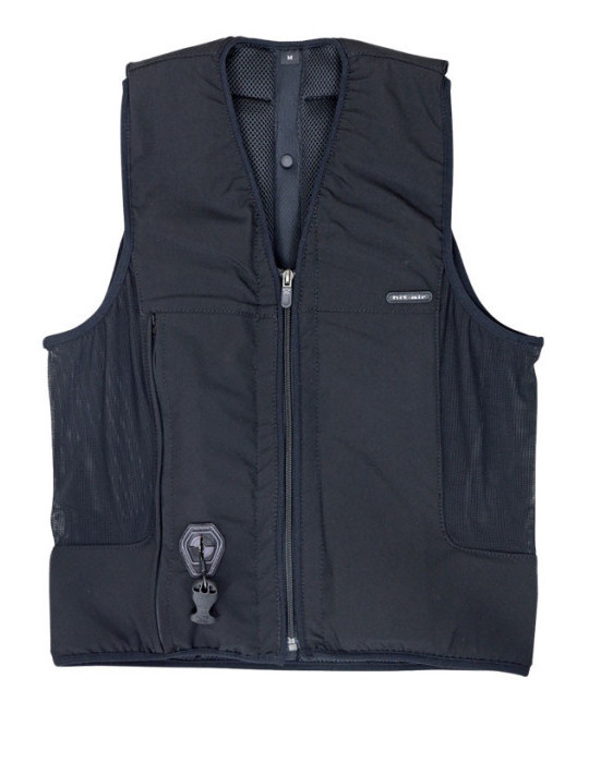 Gilet airbag Hit Air AIRFLEX VH TAILLE M