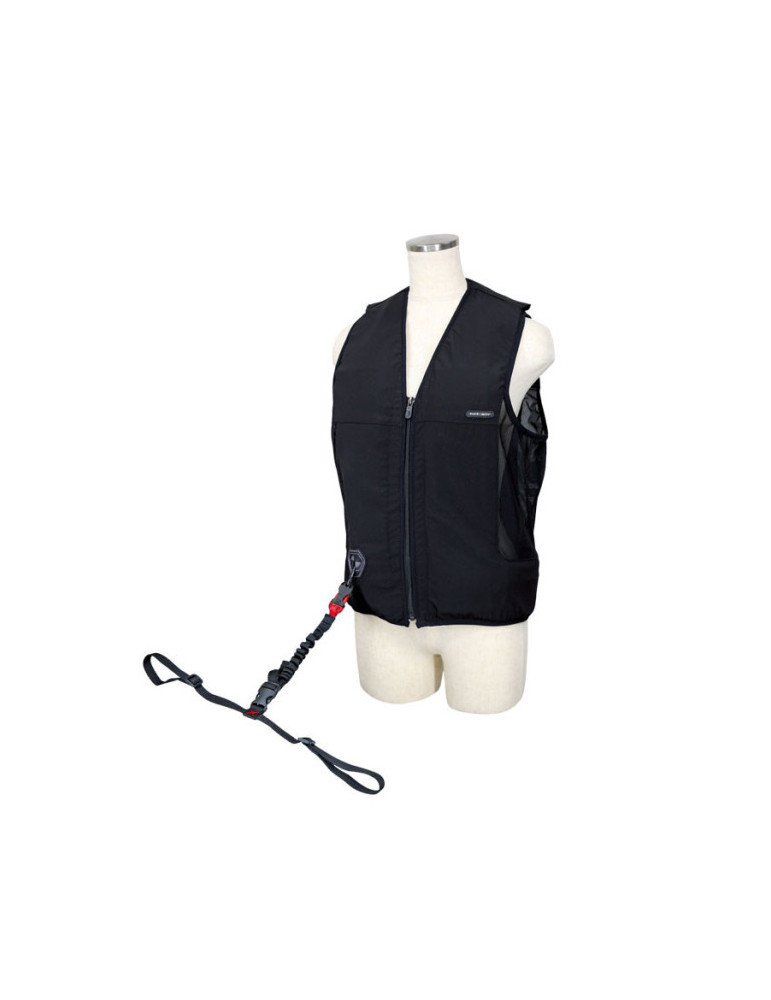 Gilet airbag Hit Air AIRFLEX VH TAILLE M
