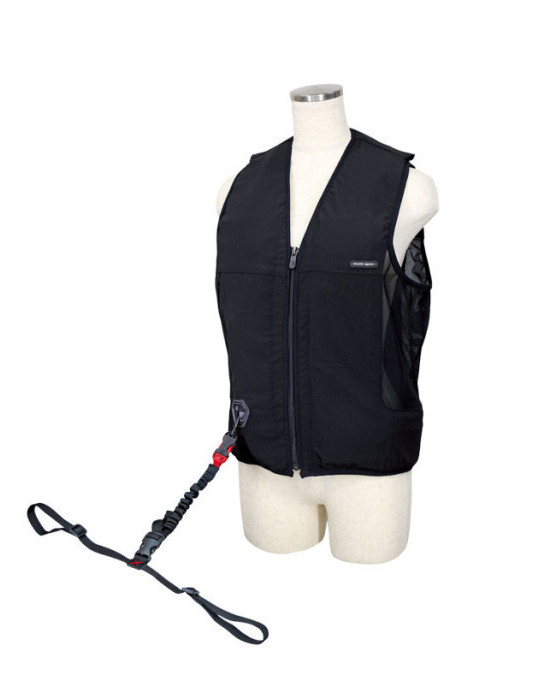 Gilet airbag Hit Air AIRFLEX VH TAILLE M