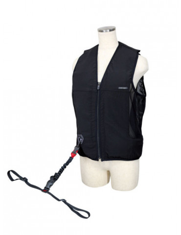 Gilet airbag Hit Air AIRFLEX VH TAILLE S 2
