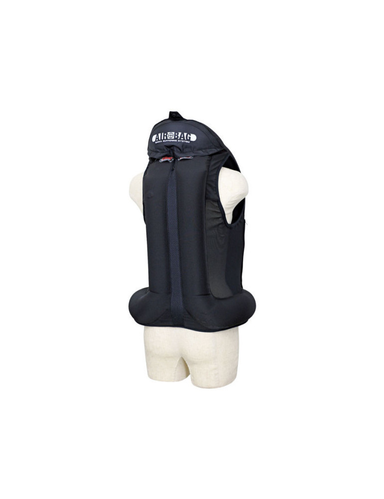 Gilet airbag Hit Air AIRFLEX VH TAILLE S