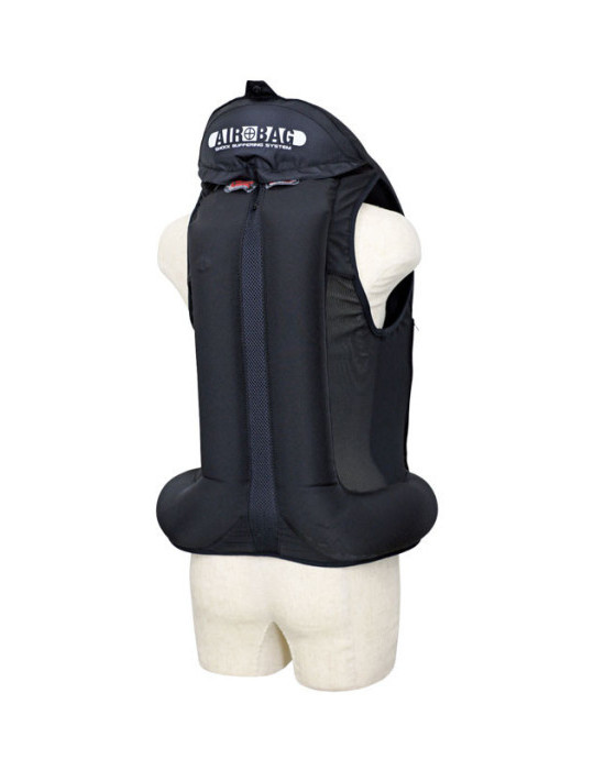 Gilet airbag Hit Air AIRFLEX VH TAILLE S