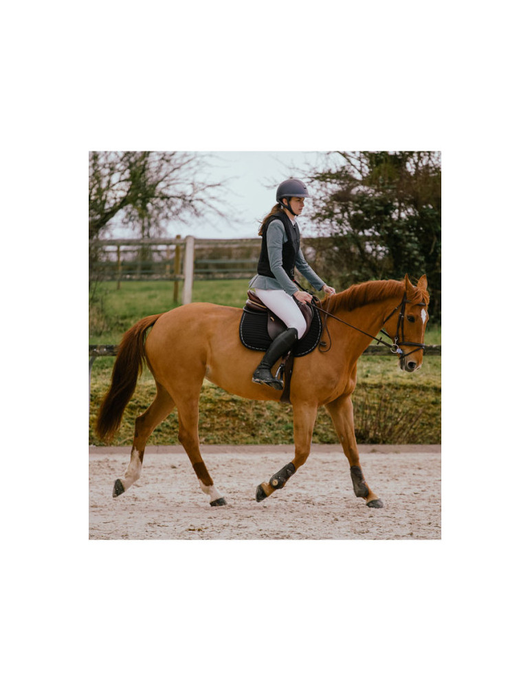 Gilet airbag Hit Air AIRFLEX VH TAILLE S