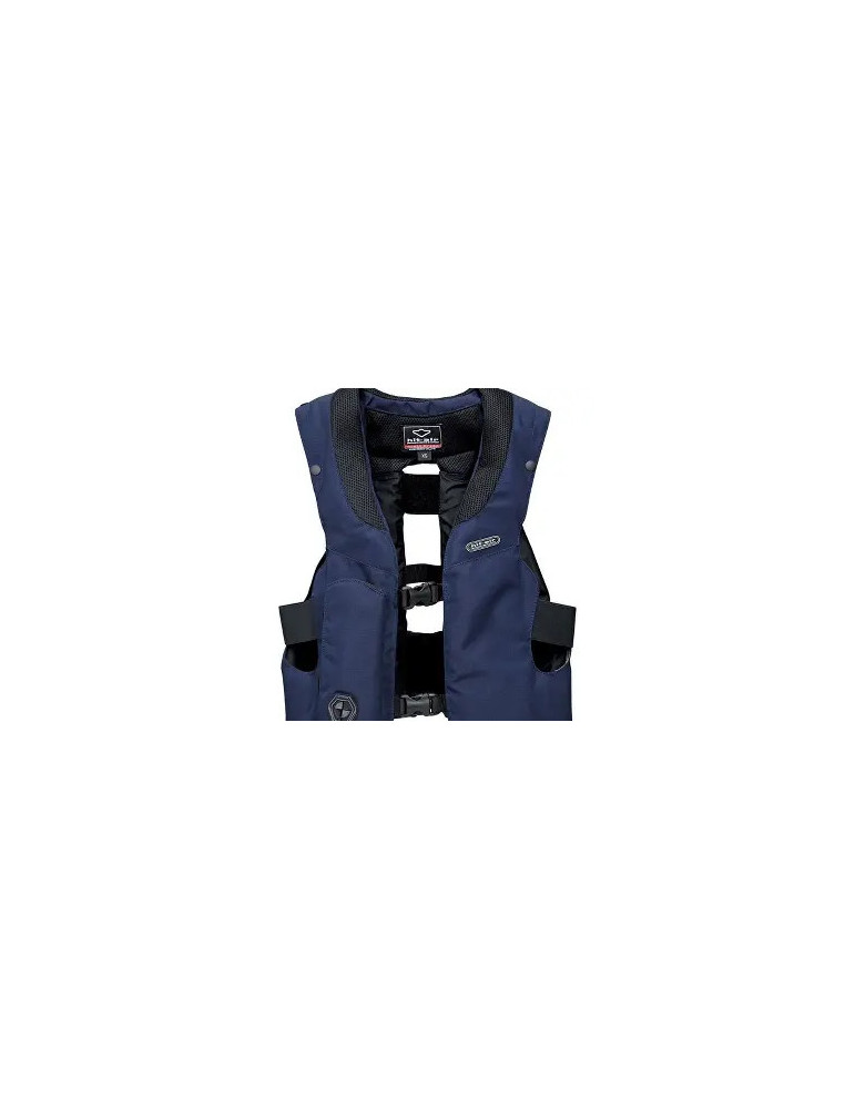 Gilet Air bag Hit Air MLV3 Navy M