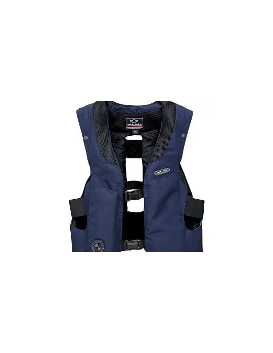 Gilet Air bag Hit Air MLV3 Navy M
