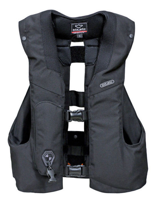 Gilet airbag Hit Air COMPLET MLV3-H M