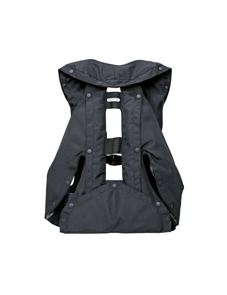 Gilet airbag Hit Air COMPLET MLV3-H S
