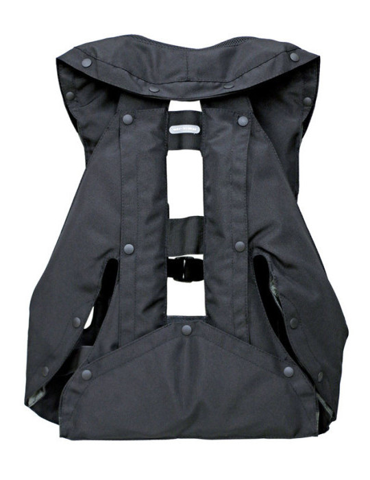 Gilet airbag Hit Air COMPLET MLV3-H S