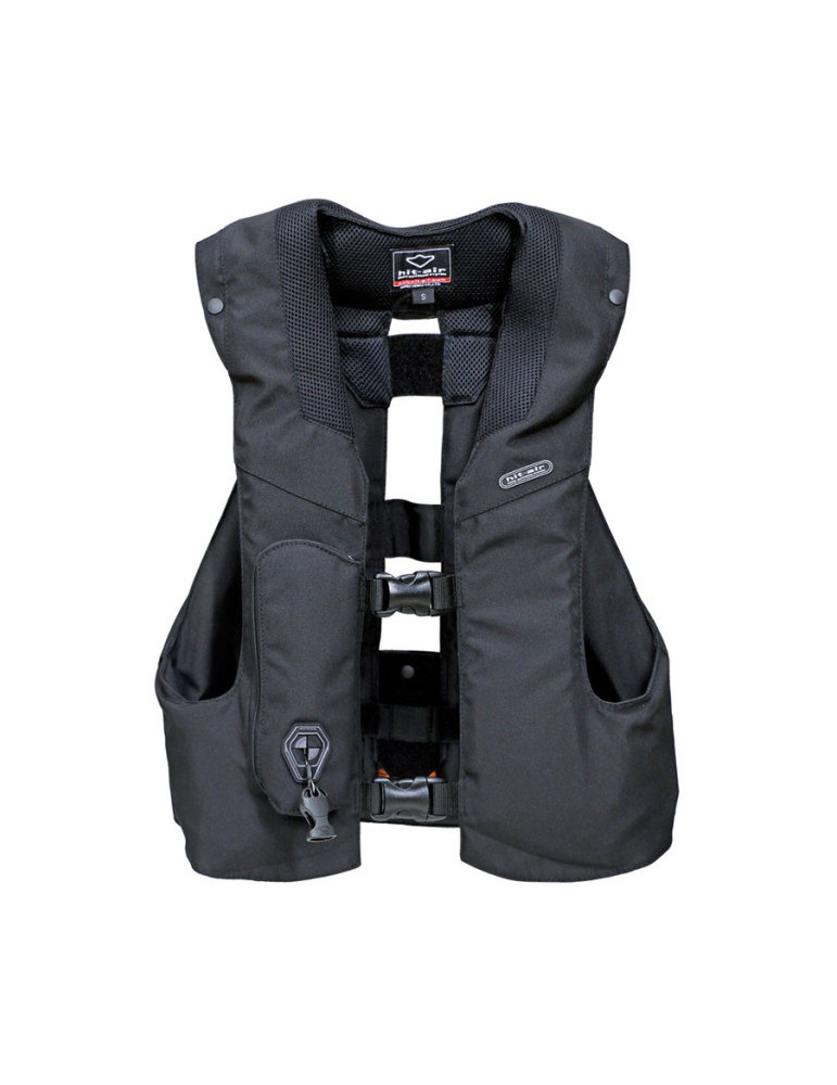 Gilet airbag Hit Air COMPLET MLV3-H S